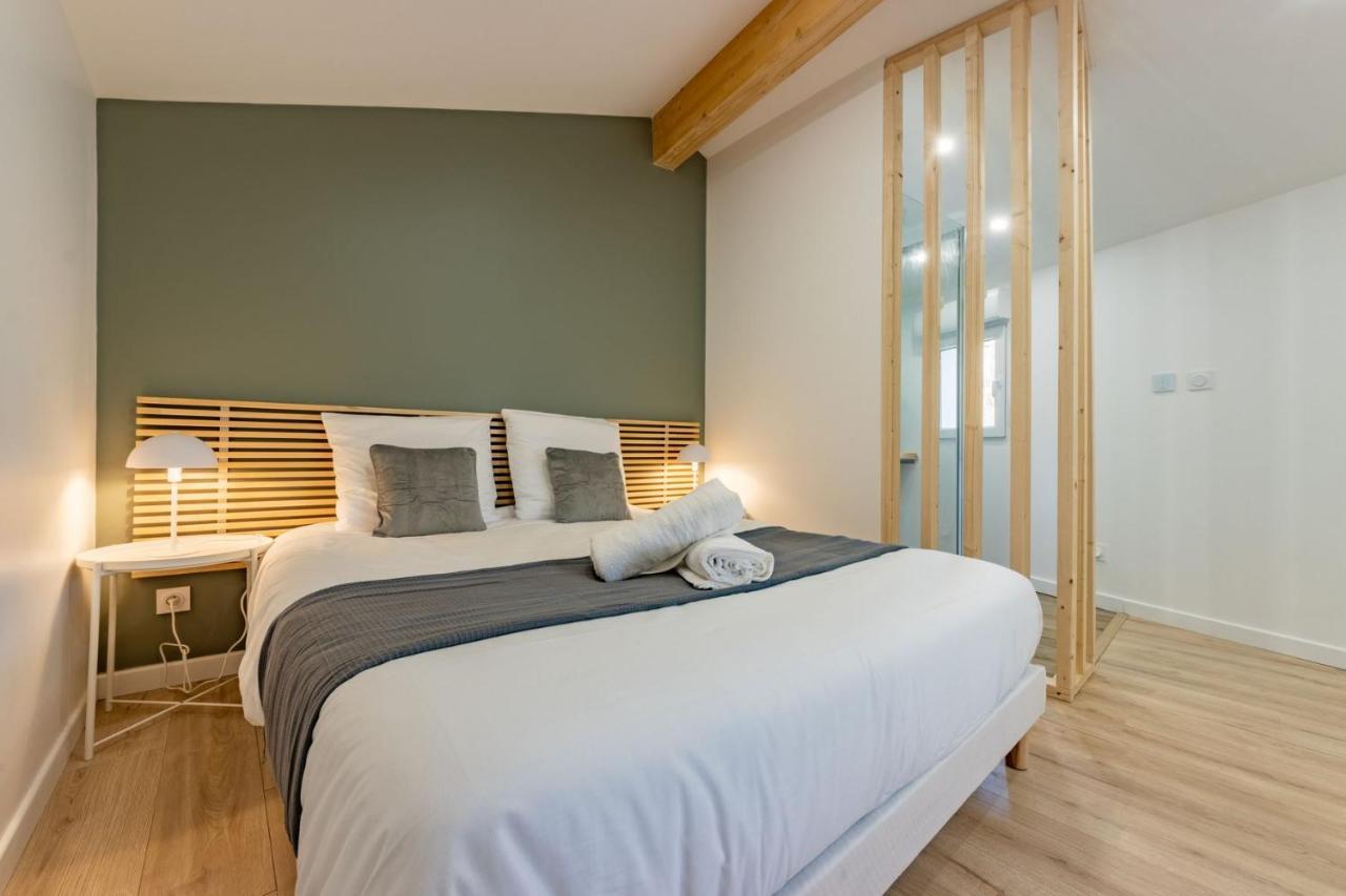 Le Green Duplex - Clim - Parking - Netflix - Nestor & Margot Auterive  Extérieur photo