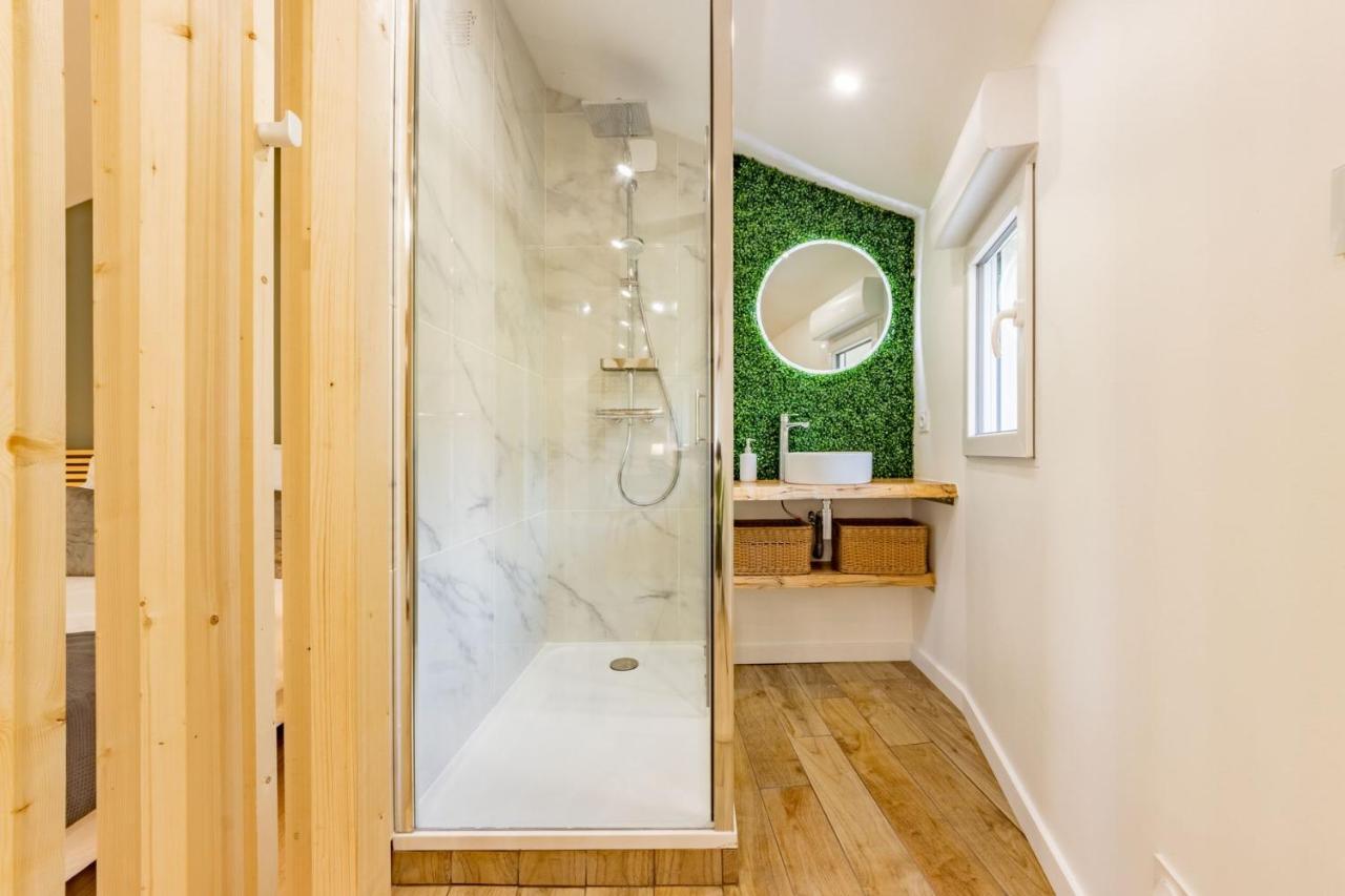 Le Green Duplex - Clim - Parking - Netflix - Nestor & Margot Auterive  Extérieur photo