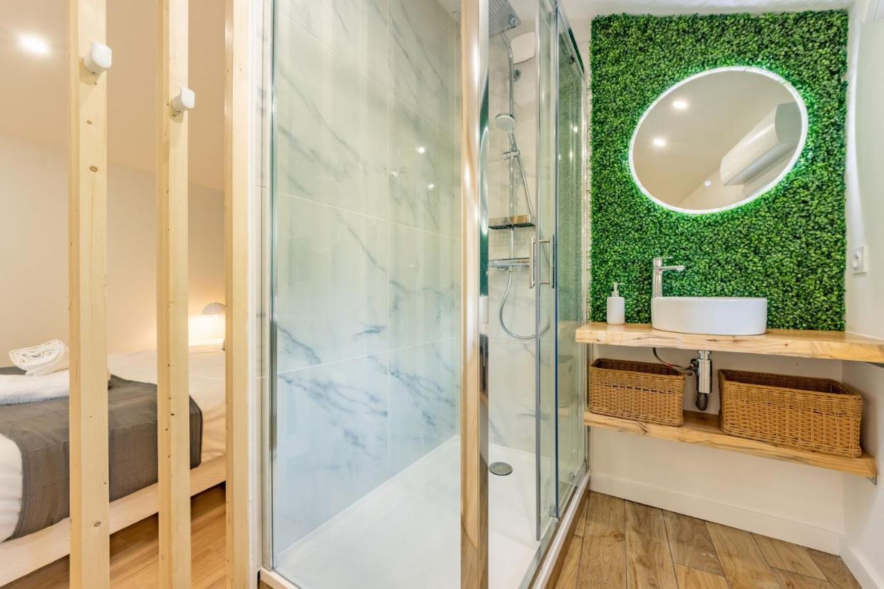 Le Green Duplex - Clim - Parking - Netflix - Nestor & Margot Auterive  Extérieur photo